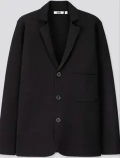 UNIQLO +U ミラノリブジャケット　完売品