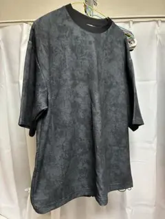ドローコード付きTシャツ
