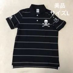 A Bathing Ape Pirate Store ポロシャツ XXL - メルカリ