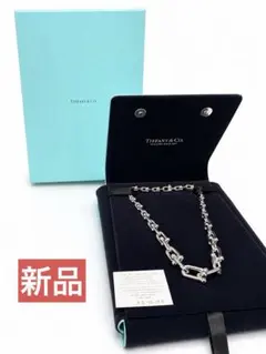 コマ足し】ティファニー ハードウェア グラジュエイテッド リンク