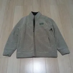 新品 未使用✨ LOGOS フリースジャケット