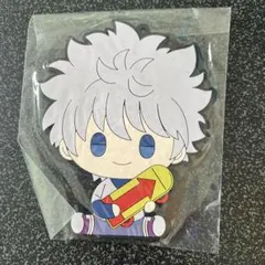 キルア キャラクターグッズ