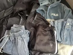 2025年最新】女の子 140 まとめ売りの人気アイテム - メルカリ