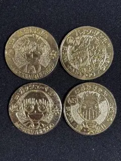 2026年最新】金色のガッシュベルコインの人気アイテム - メルカリ