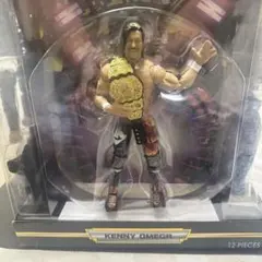 WWE クリスベノワ　ジャックス社　Jakks Pacific 新日本プロレス WWE クリスベノワ ジャックス社 Jakks Pacific 新日本プロレス - メルカリ