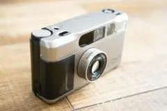 CONTAX T2 Carl Zeiss Sonnar T 2.8/38 箱有のサムネイル