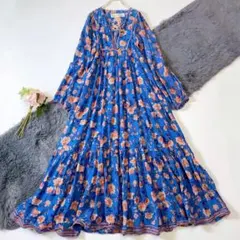 2025年最新】shinzone ワンピース 花柄の人気アイテム - メルカリ