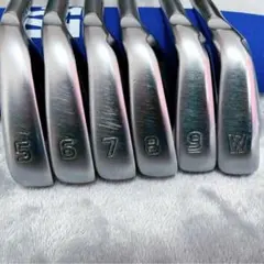 2026年最新】PING セット本数：〜8本 ゴルフクラブ メンズ アイアン