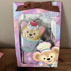 2025年最新】スウィートダッフィー 2016の人気アイテム - メルカリ