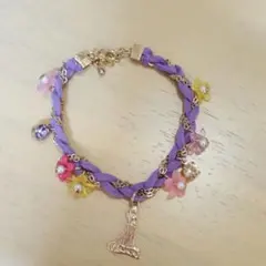 ♡ラプンツェル　ブレスレット♡