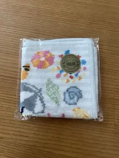 FEILER JALコラボ　ハンカチ【新品未使用】