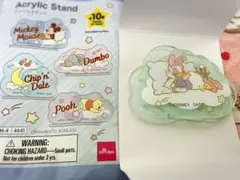 ダイソー ディズニー アクスタ デイジーのサムネイル
