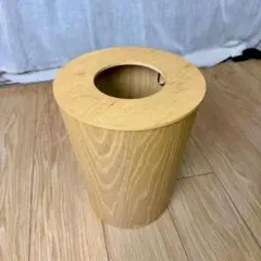 無印良品 ごみ箱