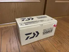 2026年最新】Daiwa タフバッテリー12000?の人気アイテム - メルカリ