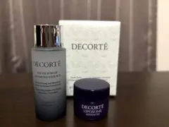 コスメデコルテ　ユースパワーエッセンスローション　リペアクリーム