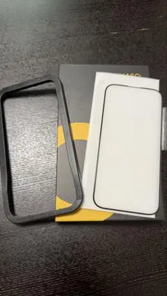 nimaso iphone15 iPhone保護フィルム