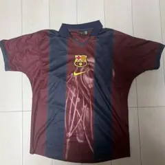 正規品】バルセロナTravis Scott Cactus Jack レトロ M - メルカリ