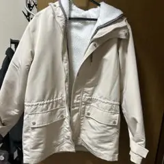 値下げ新同インナー付きジャケ