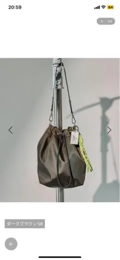 レプシム バッグ