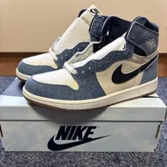 Nike Air Jordan 1 Retro High OG Denim
