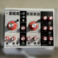 Verbos Electronics Complex Oscillator