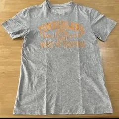 Timberland Tシャツ グレーのサムネイル