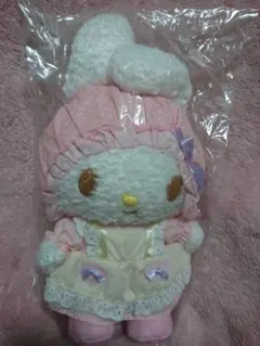 メルカリ便で発送！マイメロディ スイートラブリーシリーズ てさげバッグ 2025年最新】#スウィートラブリーの人気アイテム - メルカリ