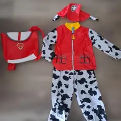 パウ・パトロール ハロウィン マーシャル