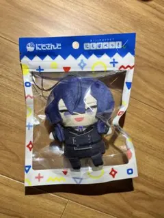 長尾景 にじぱぺっと