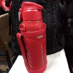 【美品】THERMOS HYDRATION 水筒のサムネイル