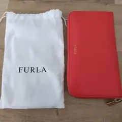 FURLA 長財布