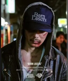 2026年最新】山田蓮 キャップの人気アイテム - メルカリ