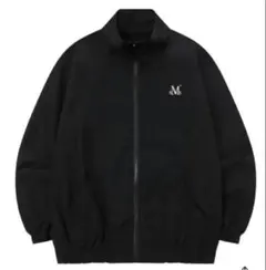 mucent ナイロンジャケット ウィンドブレーカー