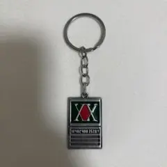 ハンターハンター　初期懸賞品　ハンターライセンス　ヘルスチェックカード ハンターハンター 初期懸賞品 ハンターライセンス ヘルス