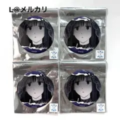 サカモトデイズ SAKAMOTO DAYS デコラ 缶バッジ 大佛 - メルカリ