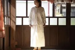 yori ロングスカート