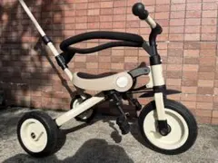 BeneBene 三輪車 キッズバイクのサムネイル