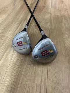 2025年最新】taylormade burner 3 ウッドの人気アイテム - メルカリ