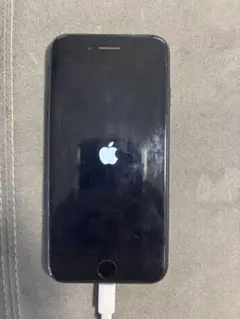 iPhone SE 第二世代ブラック