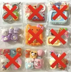 デコパーツ アソートまとめ売り