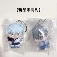 銀魂 ほわぬい vol.1 6個セット - メルカリ