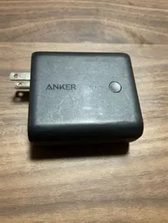 Anker PowerCoreFusion 5000 モバイルバッテリー 充電器