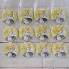 プロセカ 感謝祭 鏡音レン グッズ-スタンドポップ】プロジェクトセカイ カラフルステージ