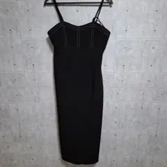 アースミュージック&エコロジーキャミワンピース