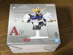 鉄血のオルフェンズ 一番くじ A賞 ガンダムバルバトス BUSTISAN