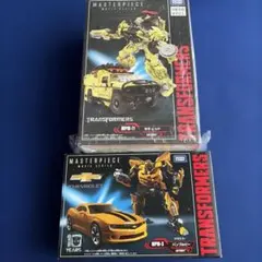 トランスフォーマー MPM-6 アイアンハイド MPM-11 ラチェット - メルカリ