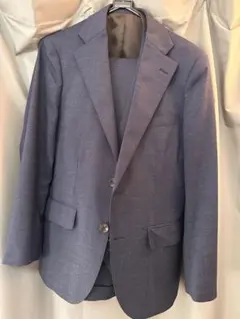 3ピーススーツ ネイビー A4体 スーツセレクト