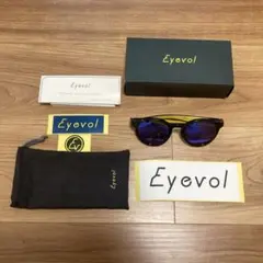 Eyevol サングラス