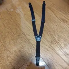 子供用　サスペンダー