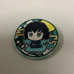 鬼滅の刃 無一郎 缶バッジ
